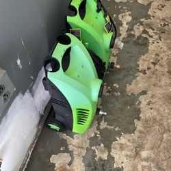 Electric Pressure Washer 