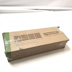 Trustic Adjustable Bamboo Slats Cushion Support Fix Sagging Couch Sofa 84”x22" New 