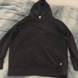 This is a Pro Club Men's Heavyweight Pullover Hoodie in size XL