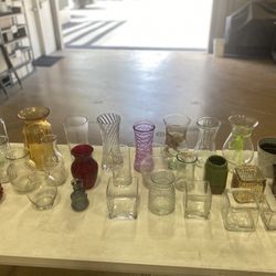 Free Flower Vases