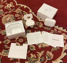 Apple AirPods Pro 3