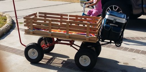 Wagon