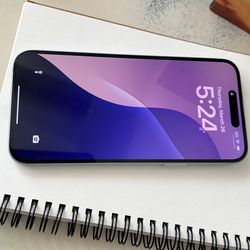iPhone 15 Plus (Unlocked)