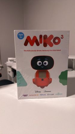 Miko 3