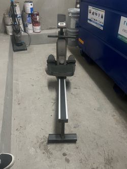 Maquina para Ejercicio