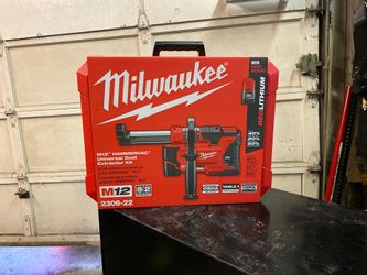 Milwaukee 2306-22