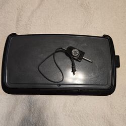 Hot Plate Grill