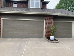 New And Used Garage Door For Sale In Des Moines Ia Offerup