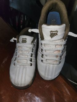 K Swiss Children  Shoes 