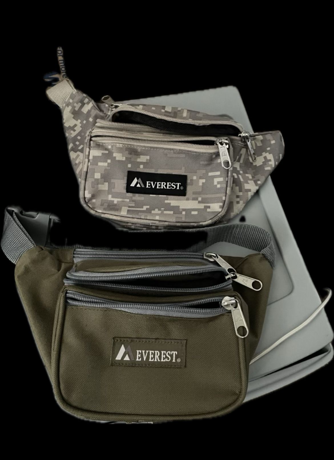 Everest Fanny Packs Lot