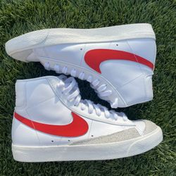 Nike Women’s Blazer Mid Vintage | Size 9.5