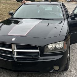 2006 Dodge Charger