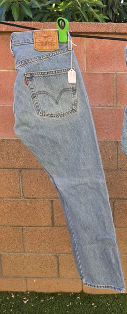 Levi 501