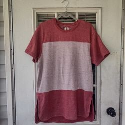 Men's shirt size L