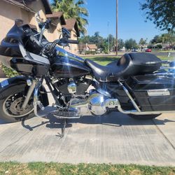 1999 Harley davidson Road glide