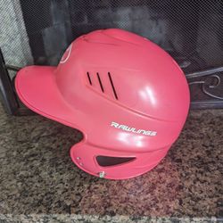 Rawlings Batting Helmet