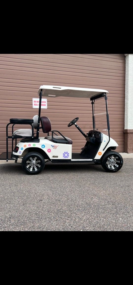 Golf Cart