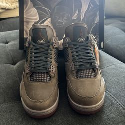 Jordan 4 A MA MANIERE