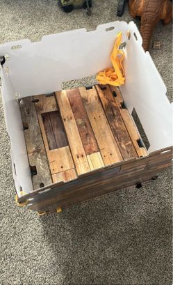 Kids Fort Set