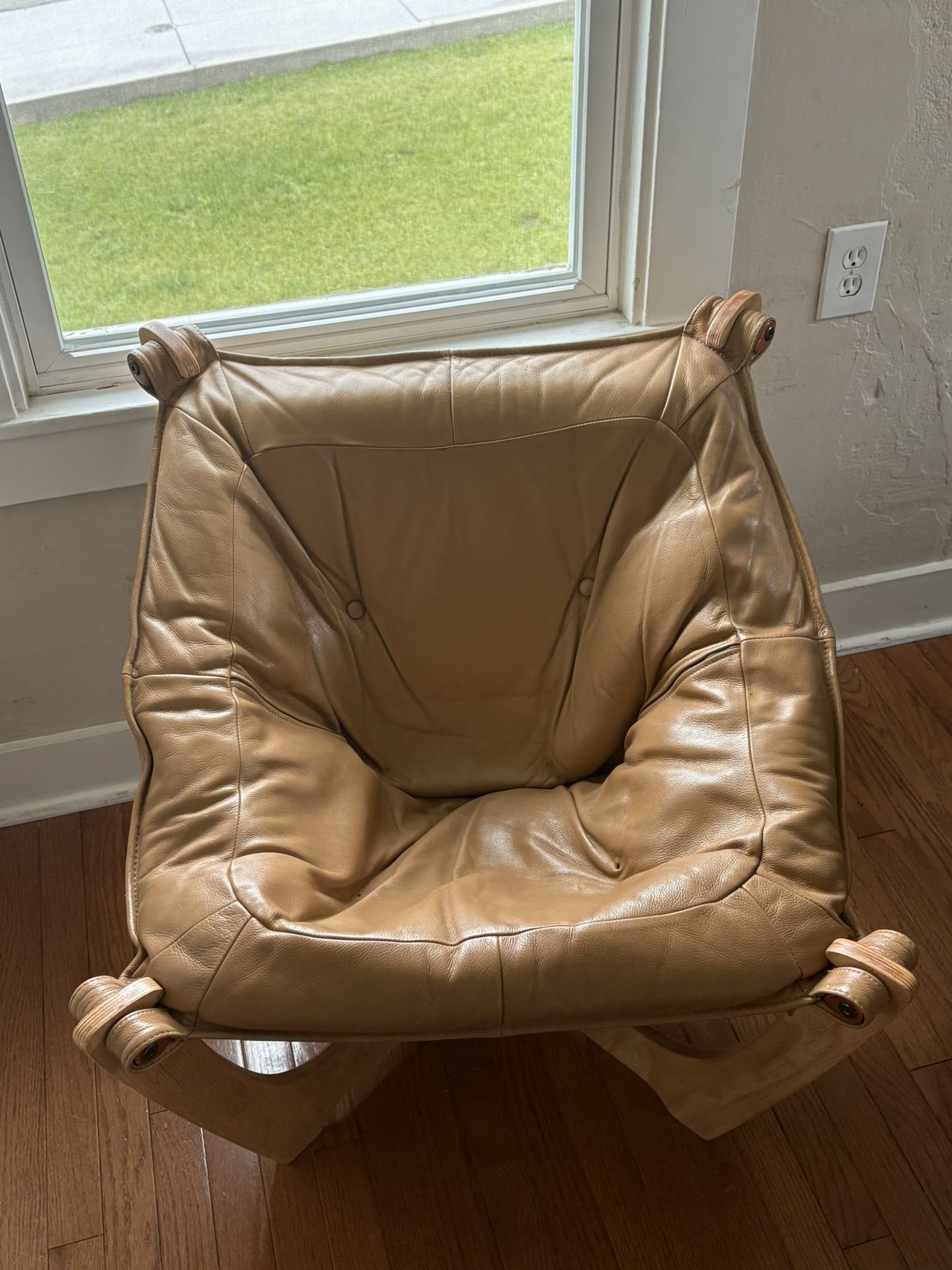 Accent Chair