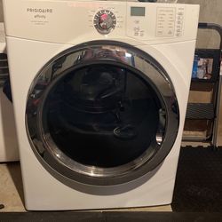 Frigidaire Gas Driyer