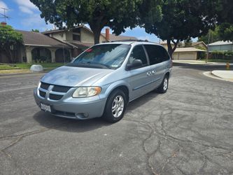 2003 DODGE CARAVAN SPORT