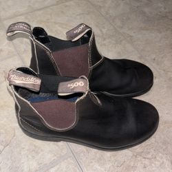 Blundstone Boots 