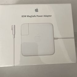 Apple 85W MagSafe Power Adapter White