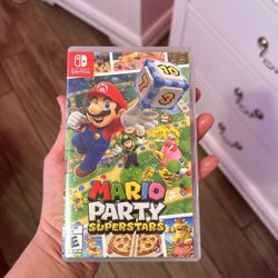 Mario Party