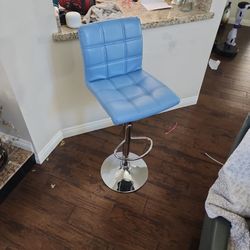Set Of 2 Bar STOOLS
