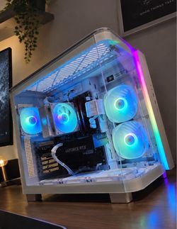 Gaming PC - RTX 5070 12GB