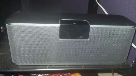 Iwave bluetooth speaker