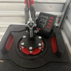 Heat Press Machine