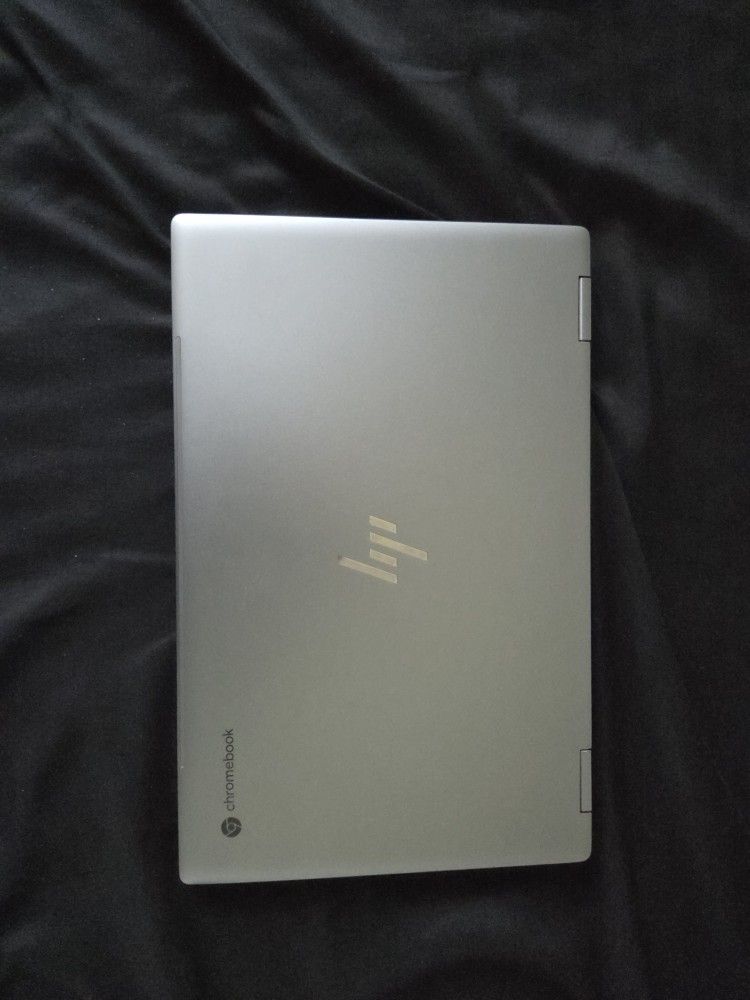 HP X360 14 IN WIDE VISION HD