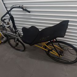 Rans Bike Race Edition