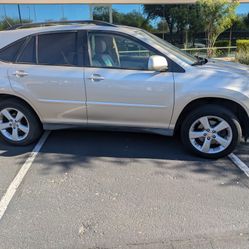 2004 Lexus Rx 330