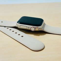 Apple Watch SE 2nd Gen Cellular Unlocked
