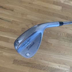 Titleist SM4 Wedge Rh