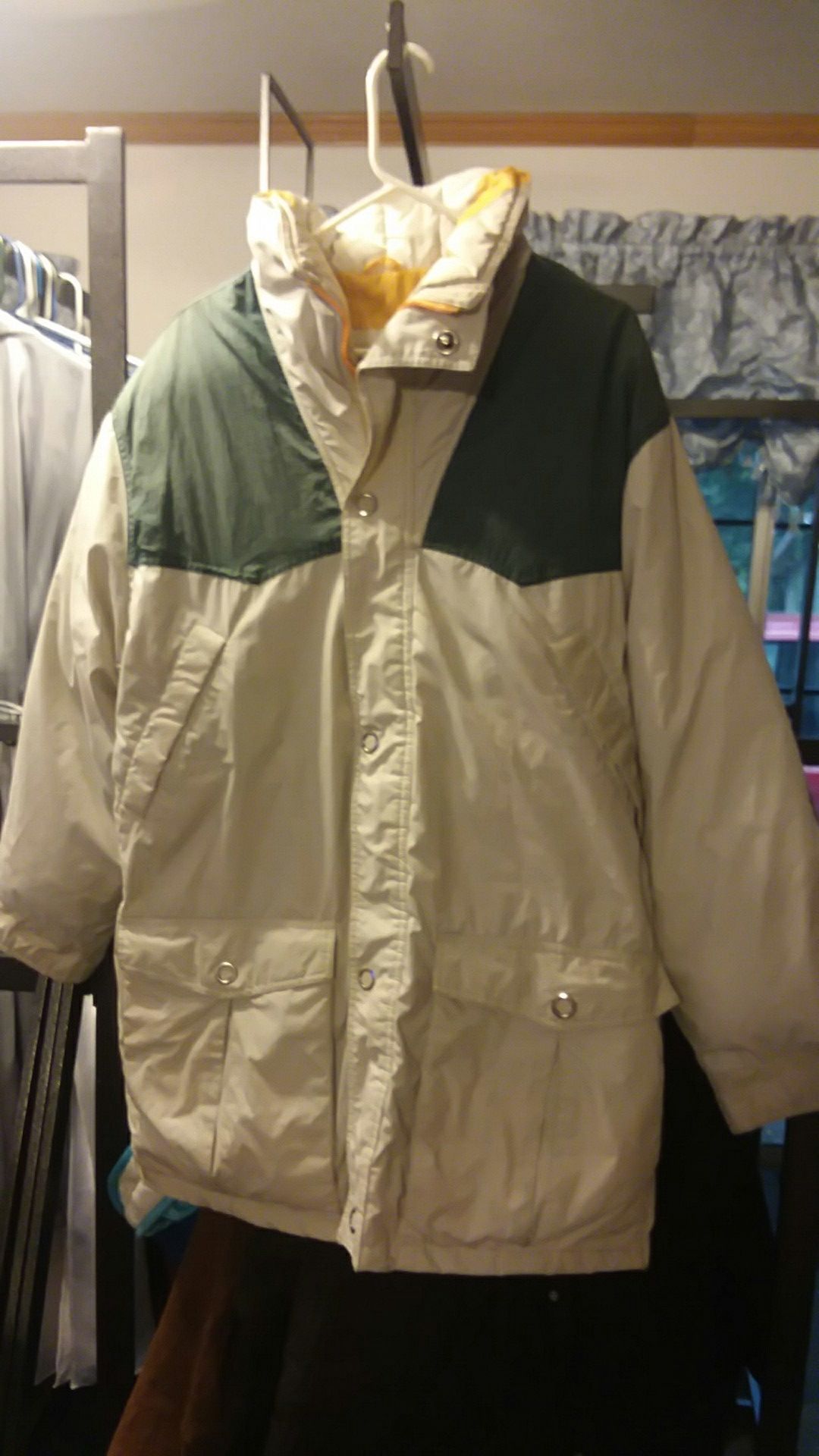 Really nice London Fog jacket