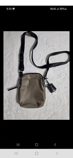 Nwot Tumi Rory Crossbody 