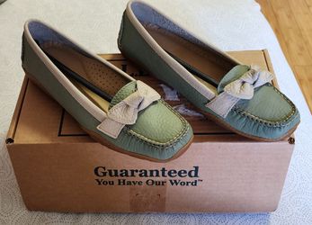 Slip On Casual Women's Shoes