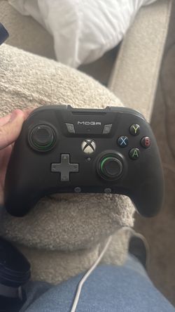 MOGA Xp-5 Xbox controller