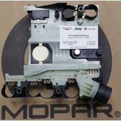 New OEM Valve Body Conductor Plate Automatic Transmission Jeep Dodge (contact info removed)8AC