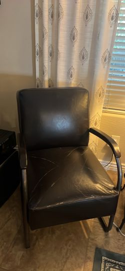 Vintage Look Chair