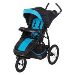 Expedition Jogger Stroller 