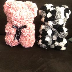 Rose Bears 