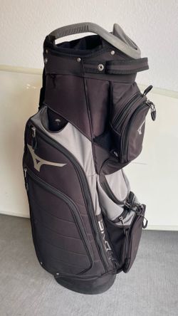 Mizuno Golf Bag - BR-D4c