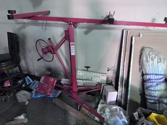 Drywall Lift