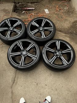 Honda 19”