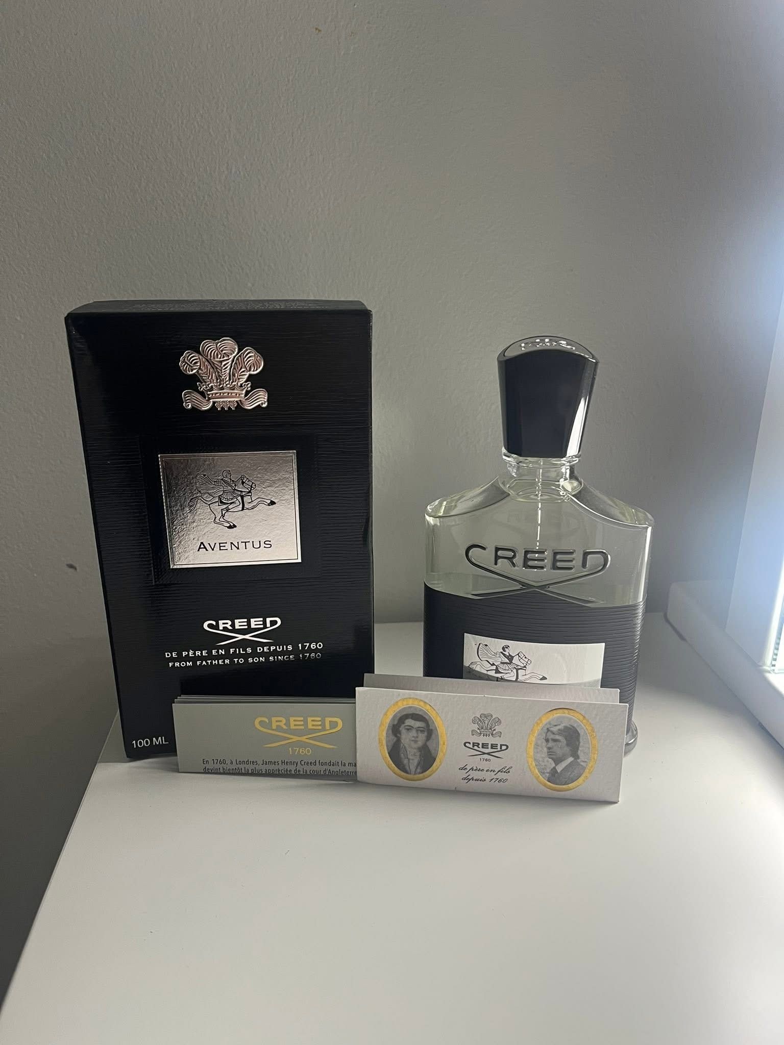 Creed Aventus 100ml